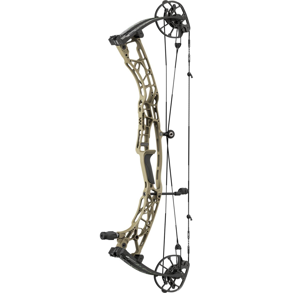 Hoyt Alpha AX-3 33-Compound bue-BueBua - Din bueforhandler!