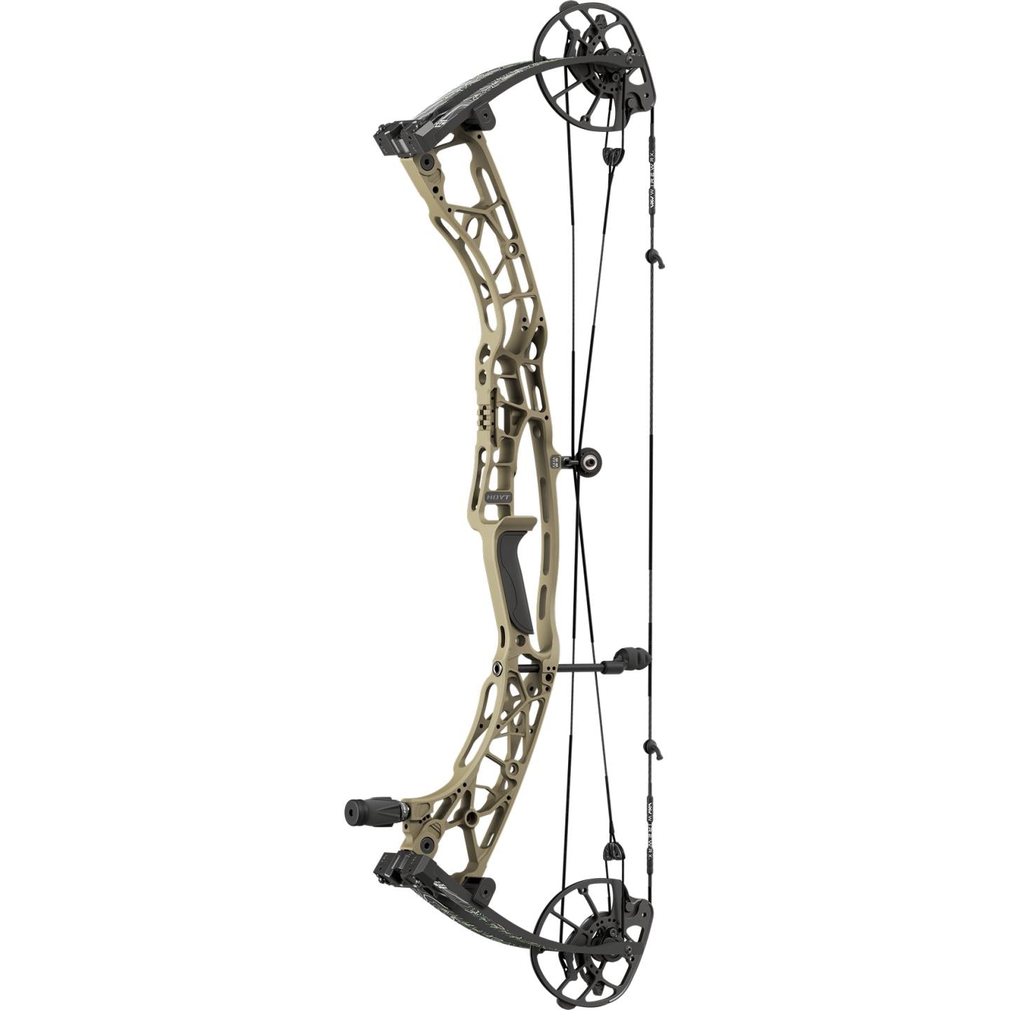 Hoyt Alpha AX-3 33-Compound bue-BueBua - Din bueforhandler!