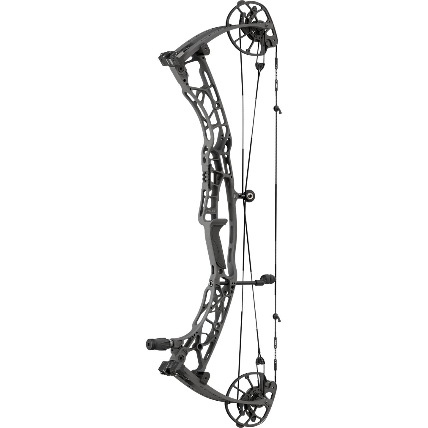 Hoyt Alpha AX-3 33-Compound bue-BueBua - Din bueforhandler!