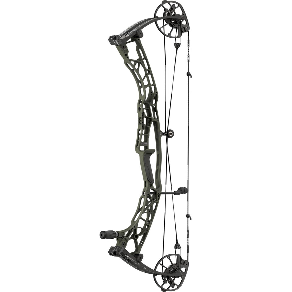 Hoyt Alpha AX-3 33-Compound bue-BueBua - Din bueforhandler!
