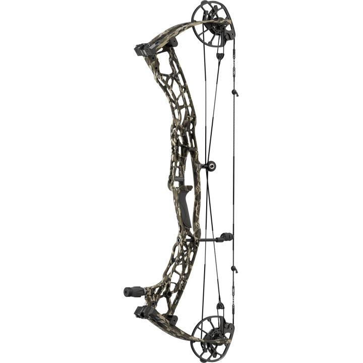 Hoyt Alpha AX-3 33-Compound bue-BueBua - Din bueforhandler!