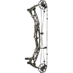 Hoyt Alpha AX-3 33-Compound bue-BueBua - Din bueforhandler!