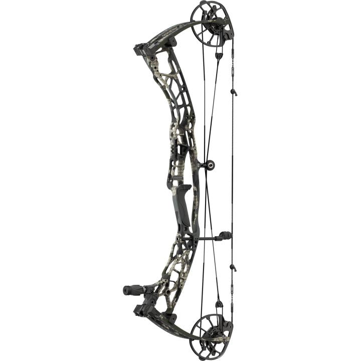 Hoyt Alpha AX-3 33-Compound bue-BueBua - Din bueforhandler!