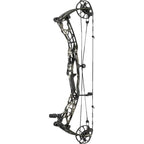 Hoyt Alpha AX-3 33-Compound bue-BueBua - Din bueforhandler!