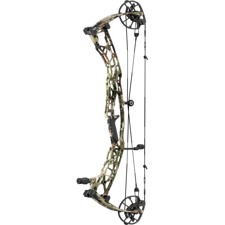 Hoyt Alpha AX-3 33-Compound bue-BueBua - Din bueforhandler!