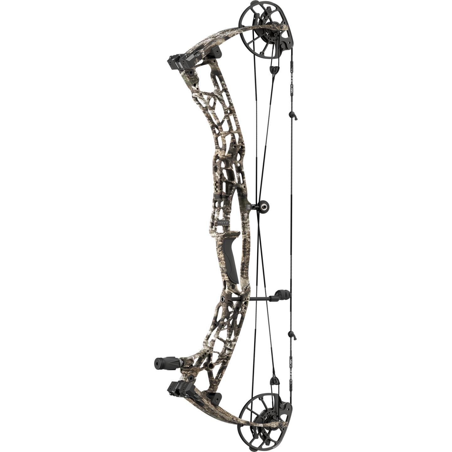 Hoyt Alpha AX-3 33-Compound bue-BueBua - Din bueforhandler!