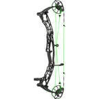 Hoyt Alpha AX-3 33 LD-Compound bue-BueBua - Din bueforhandler!