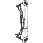 Hoyt Alpha AX-3 33 LD-Compound bue-BueBua - Din bueforhandler!