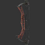 Hoyt Alpha AX-3 33 LD-Compound bue-BueBua - Din bueforhandler!