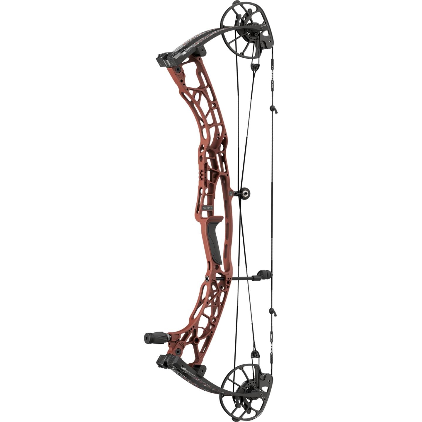 Hoyt Alpha AX-3 33 LD-Compound bue-BueBua - Din bueforhandler!