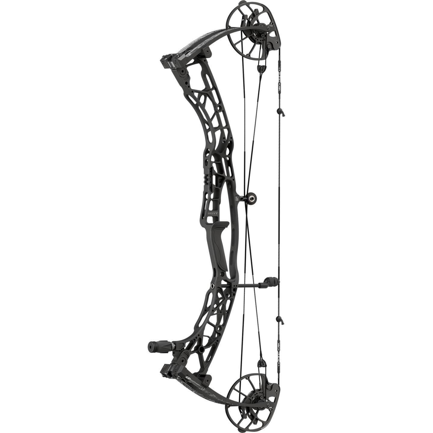 Hoyt Alpha AX-3 33 LD-Compound bue-BueBua - Din bueforhandler!