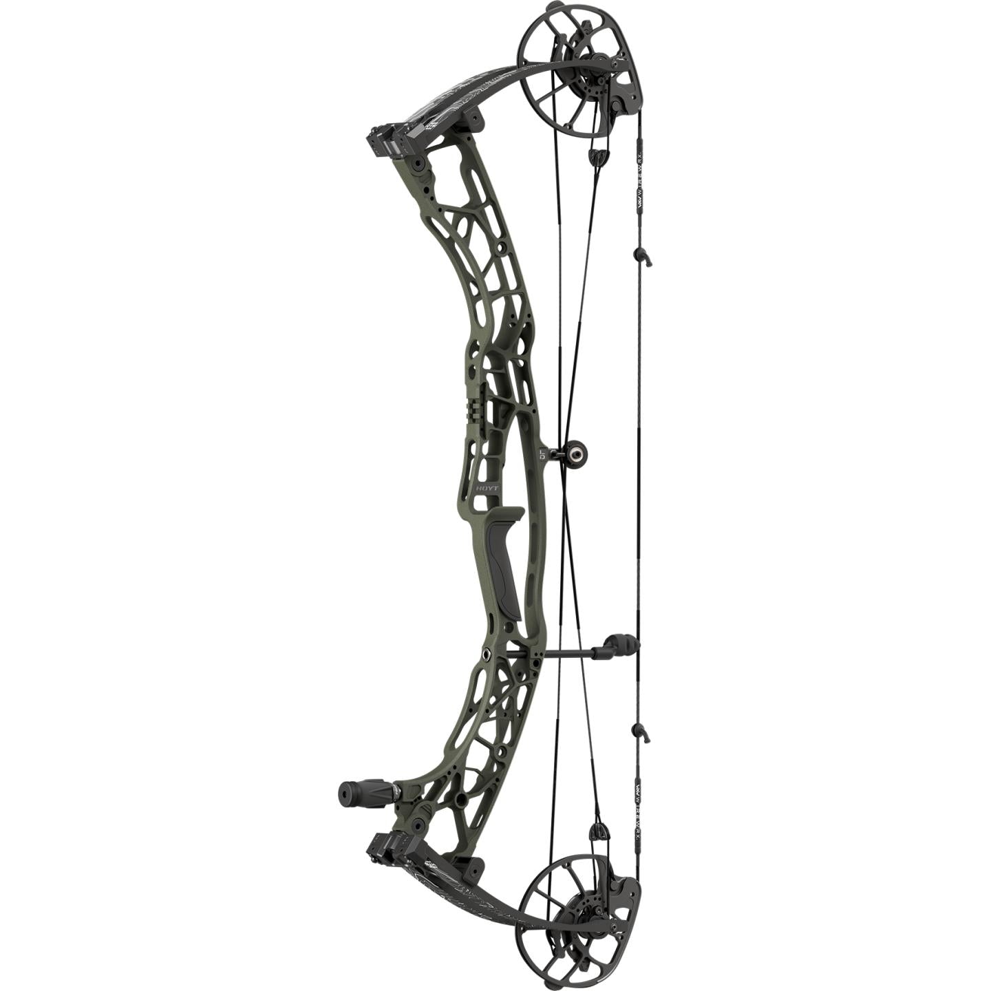 Hoyt Alpha AX-3 33 LD-Compound bue-BueBua - Din bueforhandler!