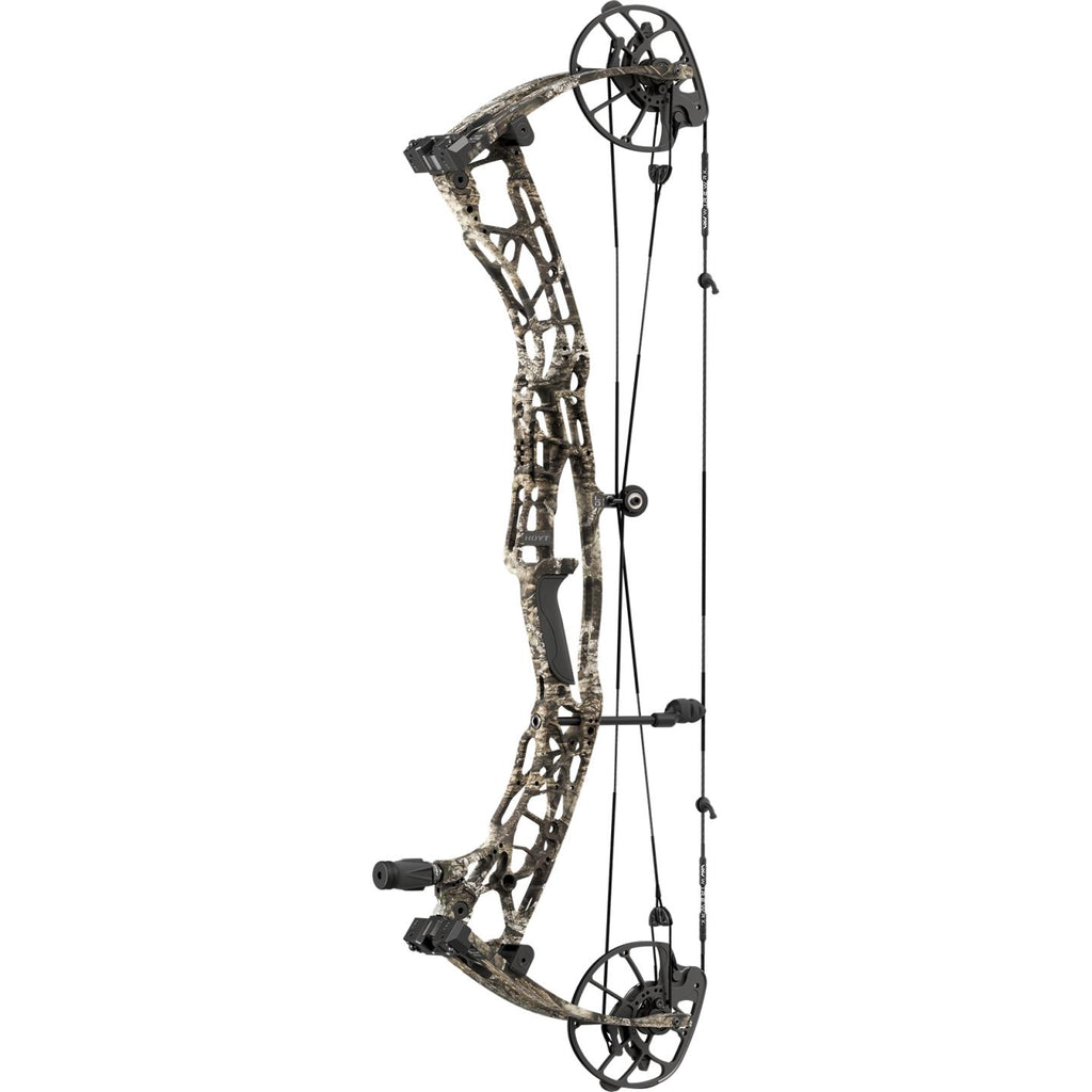Hoyt Alpha AX-3 33 LD-Compound bue-BueBua - Din bueforhandler!