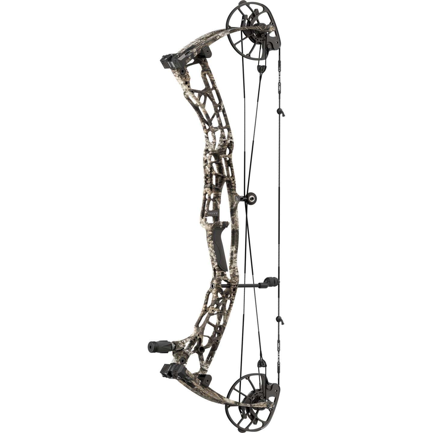 Hoyt Alpha AX-3 33 LD-Compound bue-BueBua - Din bueforhandler!