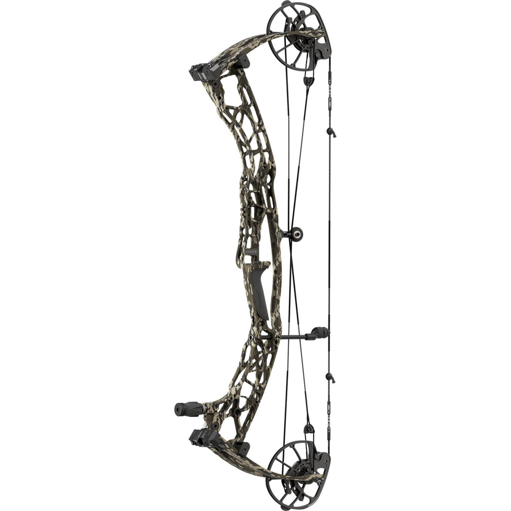Hoyt Alpha AX-3 33 LD-Compound bue-BueBua - Din bueforhandler!