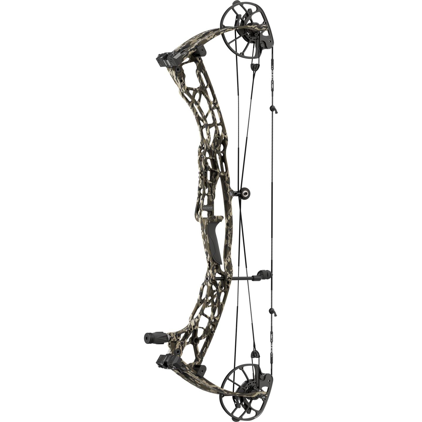 Hoyt Alpha AX-3 33 LD-Compound bue-BueBua - Din bueforhandler!