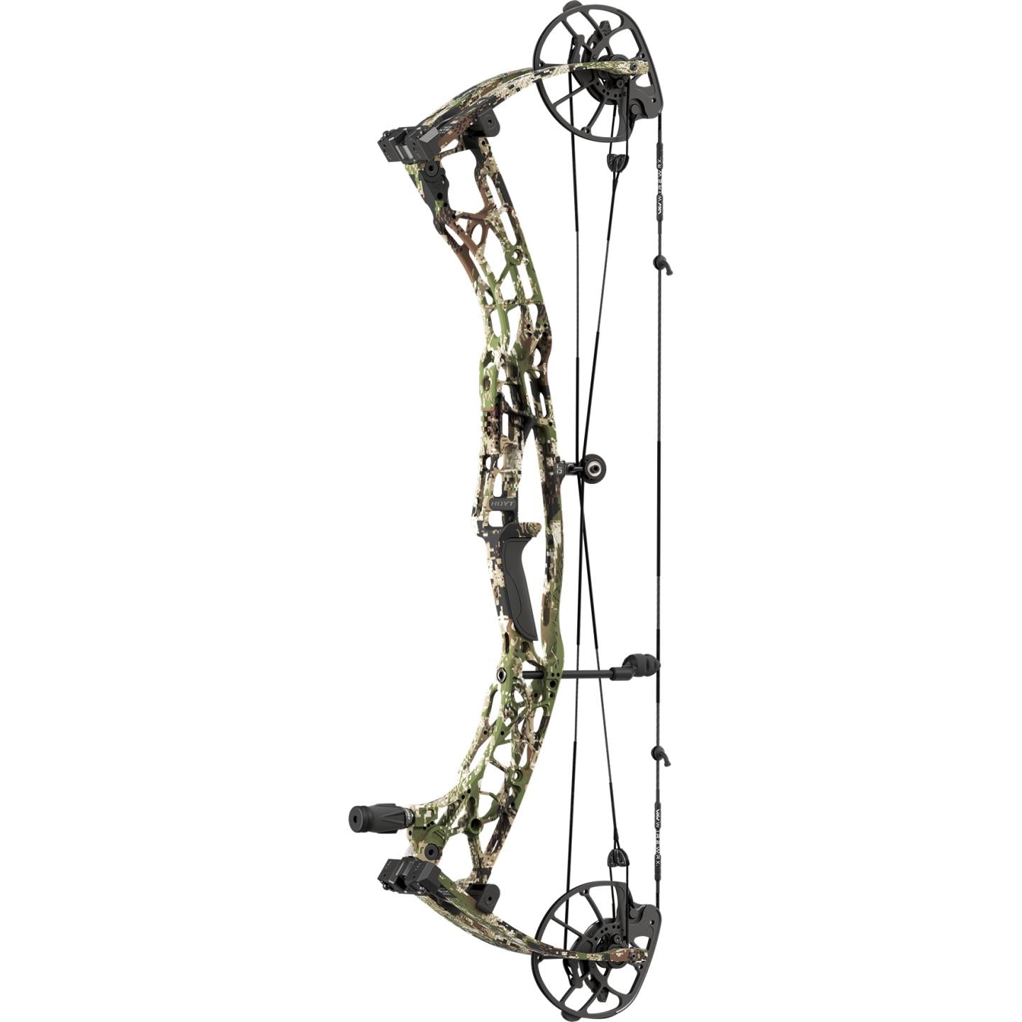 Hoyt Alpha AX-3 33 LD-Compound bue-BueBua - Din bueforhandler!