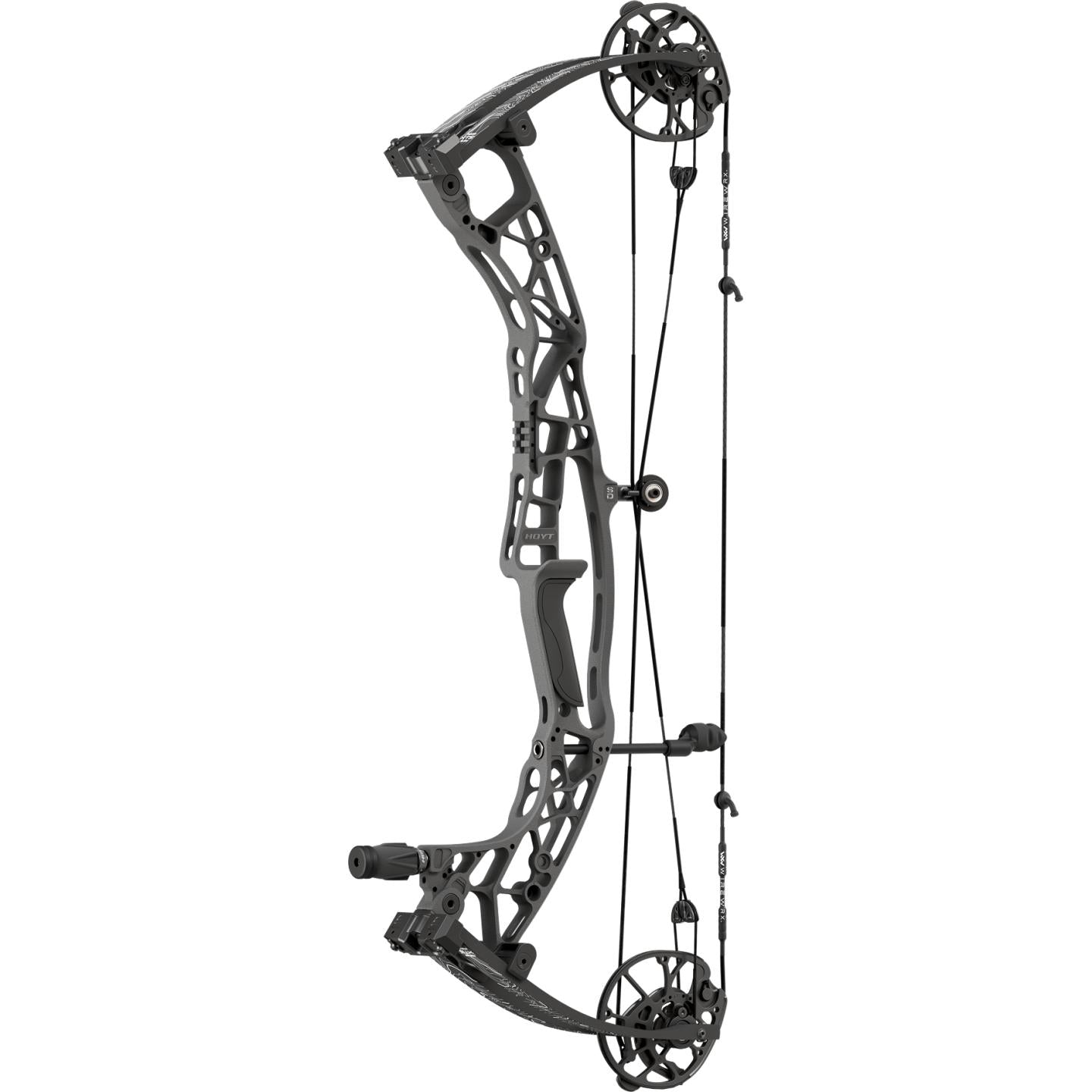 Hoyt Alpha AX-3 SD-Compound bue-BueBua - Din bueforhandler!