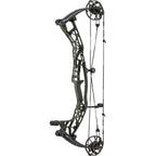 Hoyt Alpha AX-3 SD-Compound bue-BueBua - Din bueforhandler!