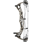 Hoyt Alpha AX-3 SD-Compound bue-BueBua - Din bueforhandler!