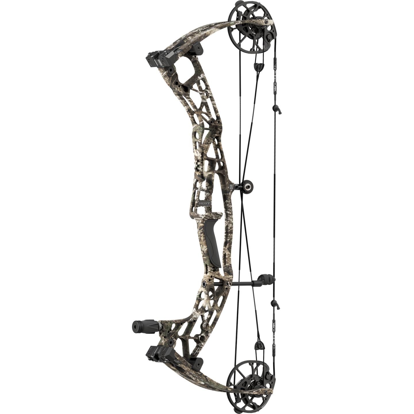 Hoyt Alpha AX-3 SD-Compound bue-BueBua - Din bueforhandler!