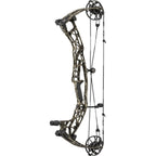 Hoyt Alpha AX-3 SD-Compound bue-BueBua - Din bueforhandler!