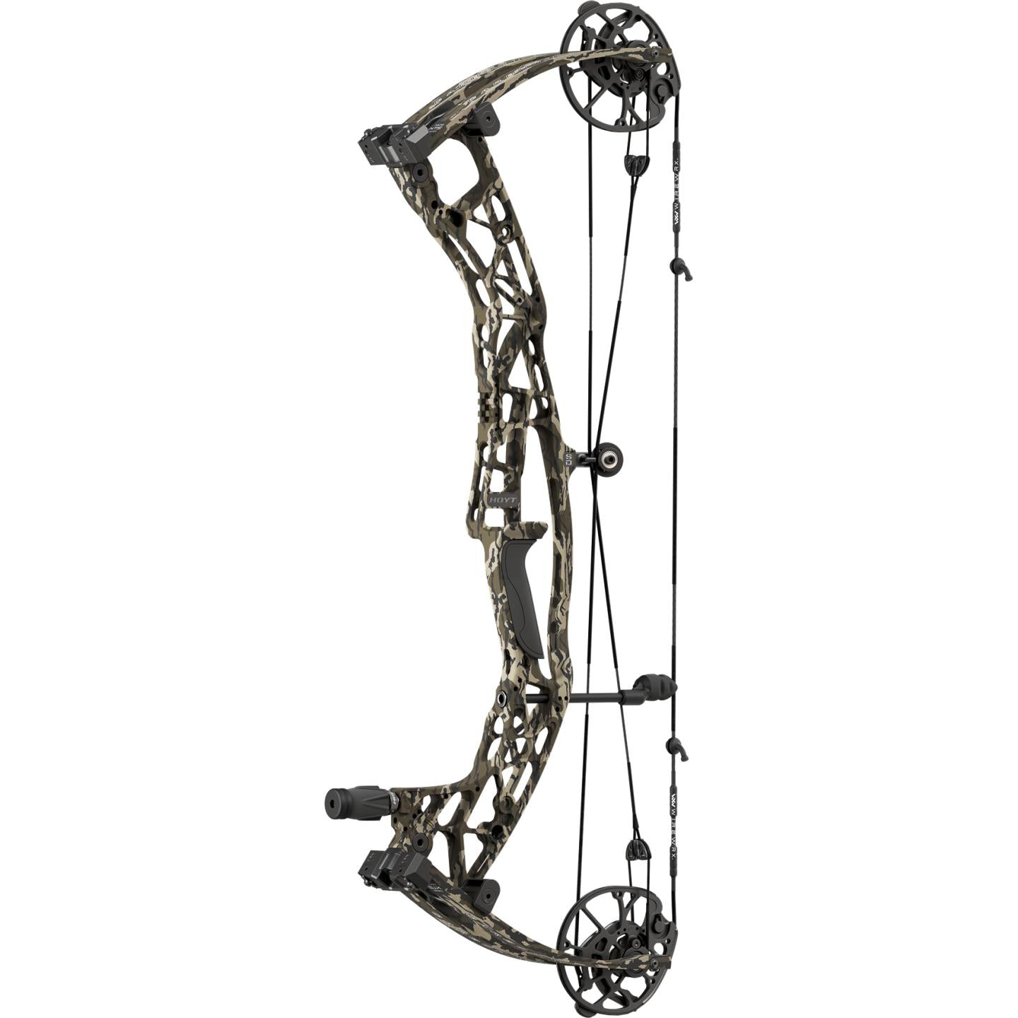 Hoyt Alpha AX-3 SD-Compound bue-BueBua - Din bueforhandler!