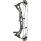 Hoyt Alpha AX-3 SD-Compound bue-BueBua - Din bueforhandler!