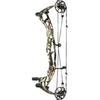Hoyt Alpha AX-3 SD-Compound bue-BueBua - Din bueforhandler!