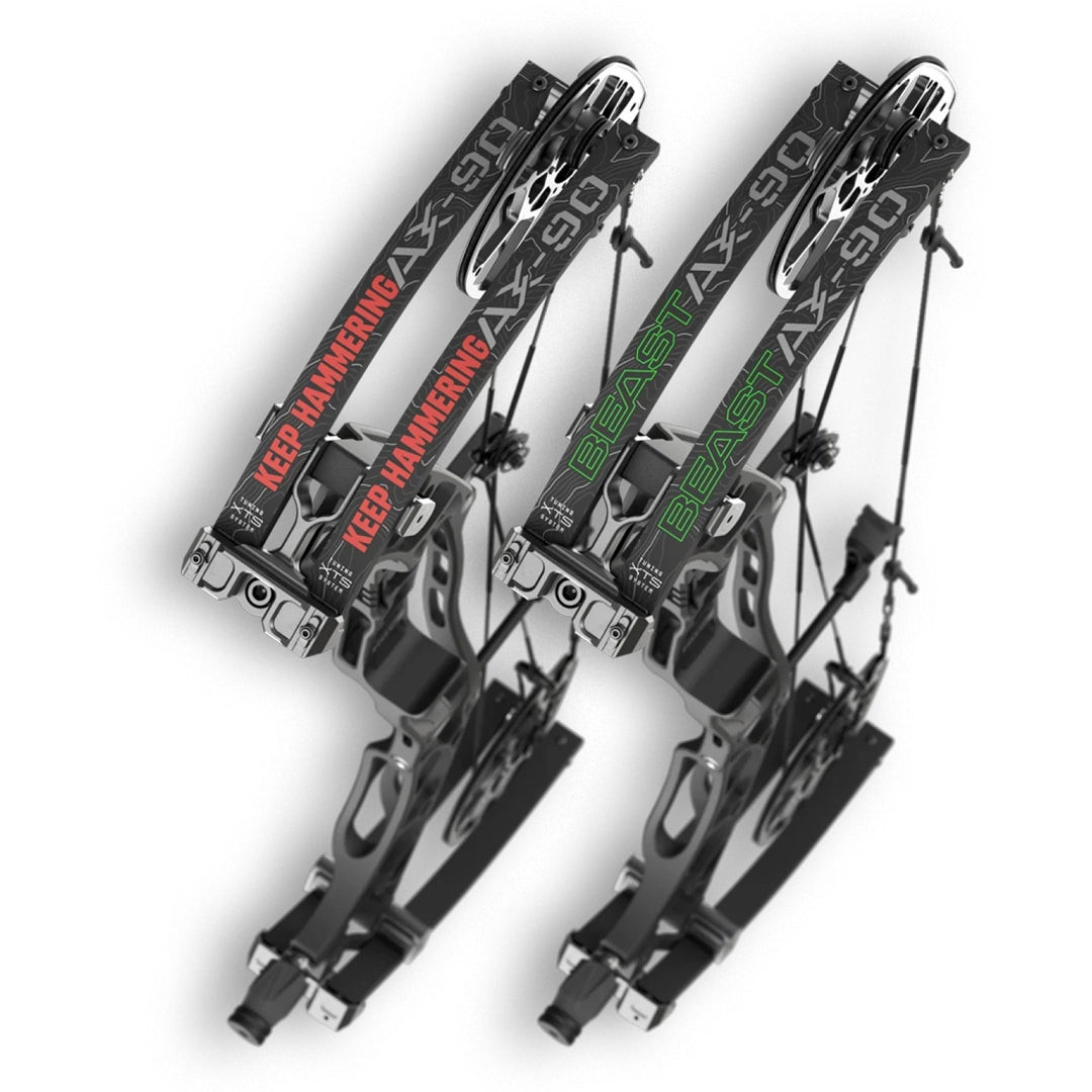 Hoyt Alpha AX-90 – bilde 02