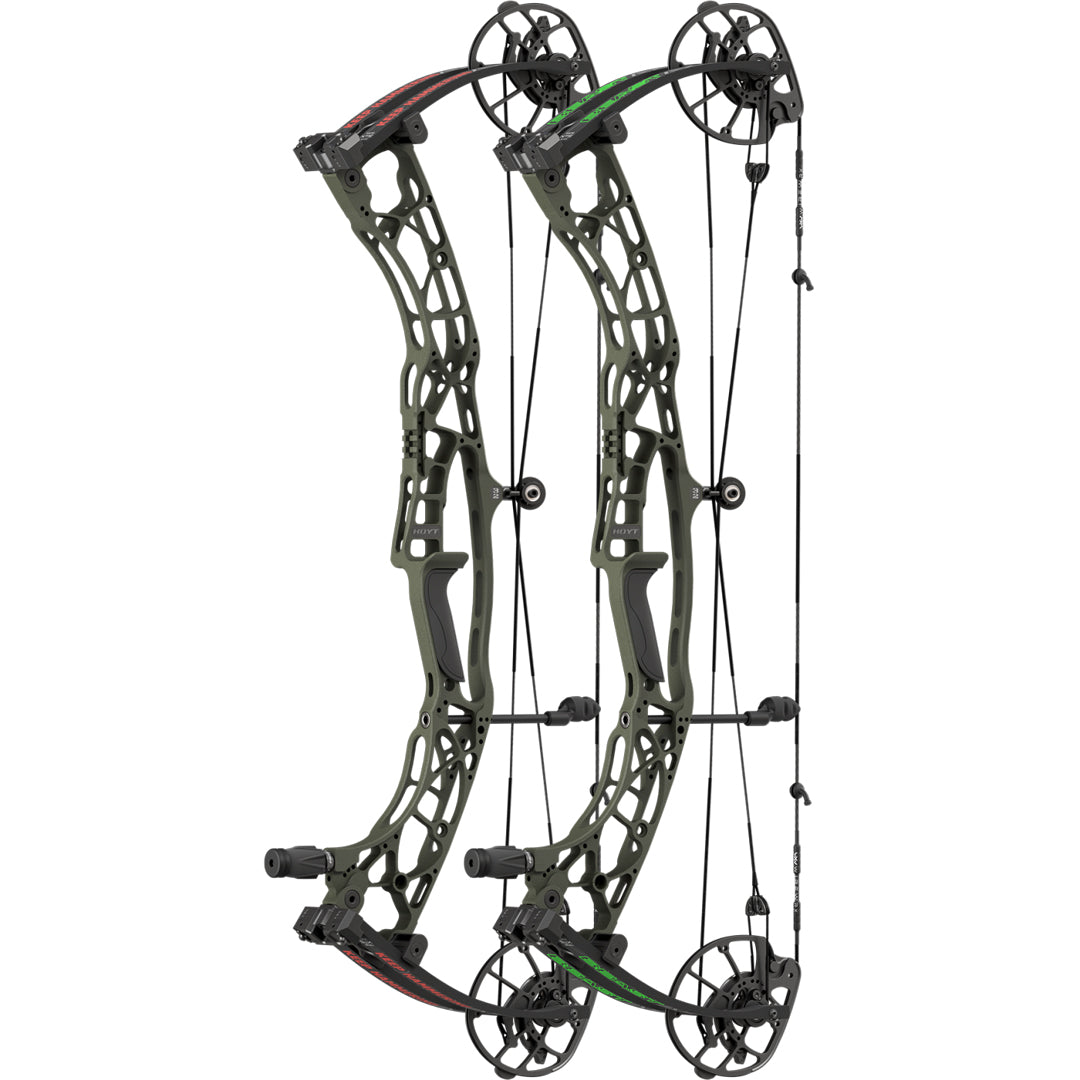 Hoyt Alpha AX-90 – bilde 04