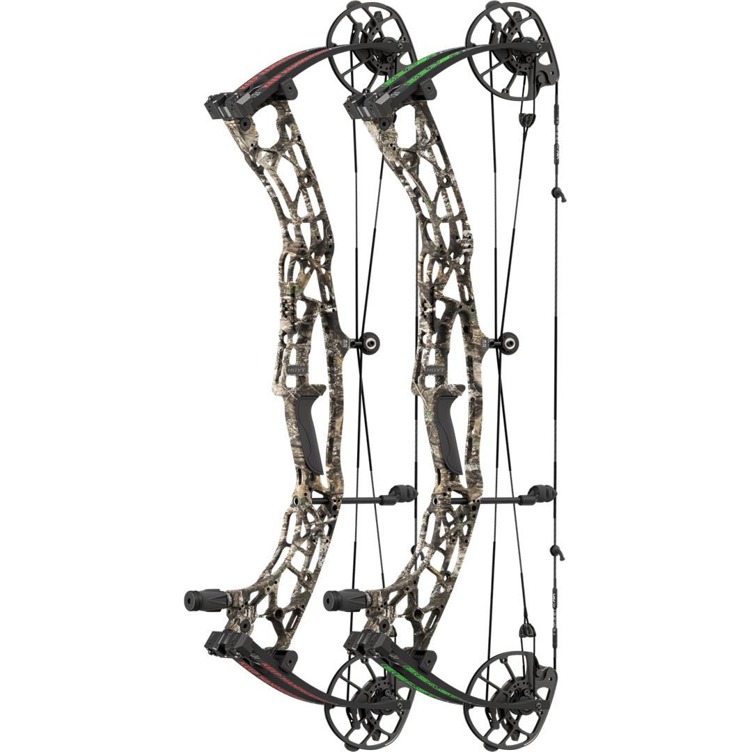 Hoyt Alpha AX-90 – bilde 05