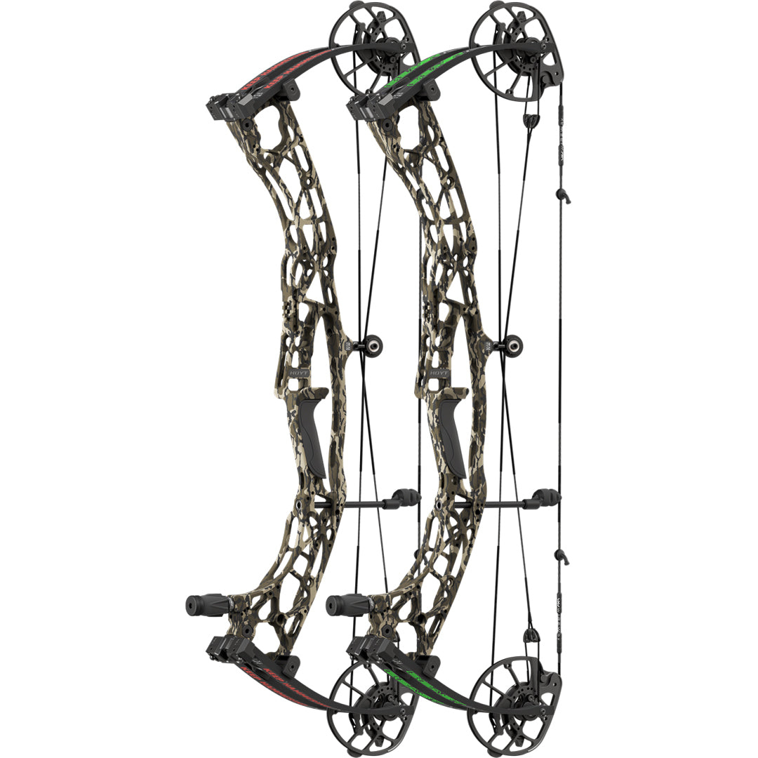 Hoyt Alpha AX-90 – bilde 06