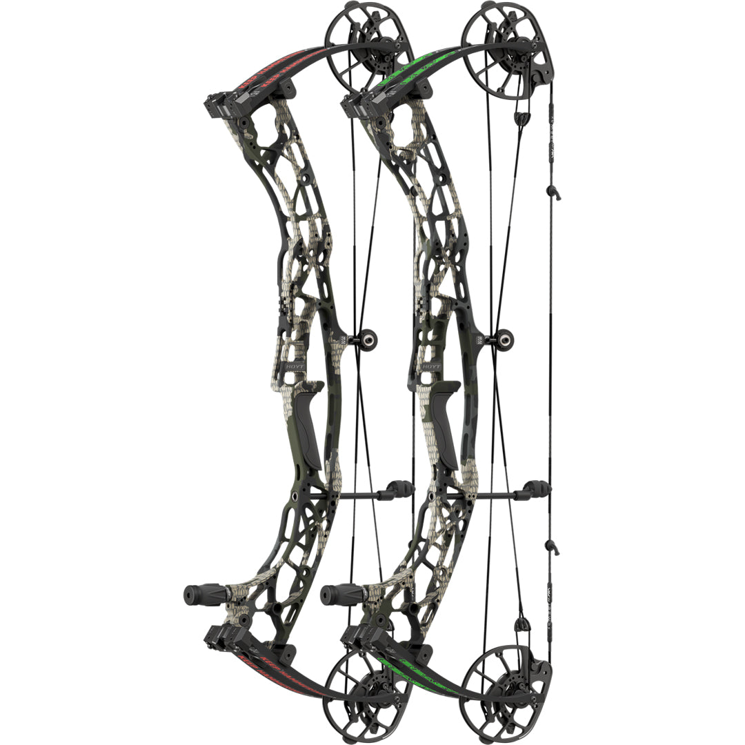Hoyt Alpha AX-90 – bilde 07