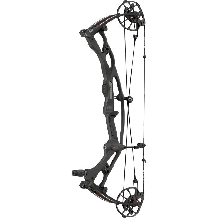 Hoyt Carbon RX-10-Compound bue-BueBua - Din bueforhandler!