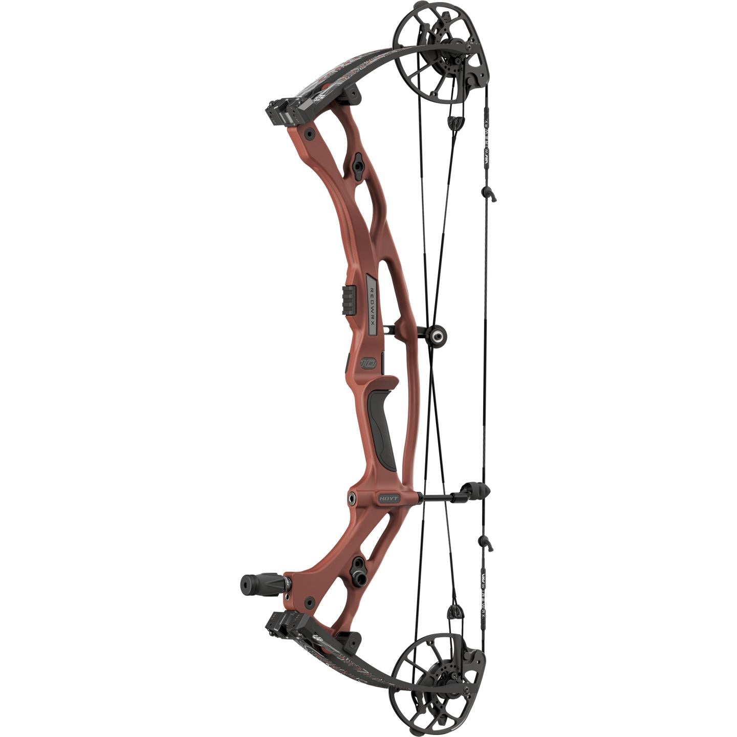 Hoyt Carbon RX-10-Compound bue-BueBua - Din bueforhandler!