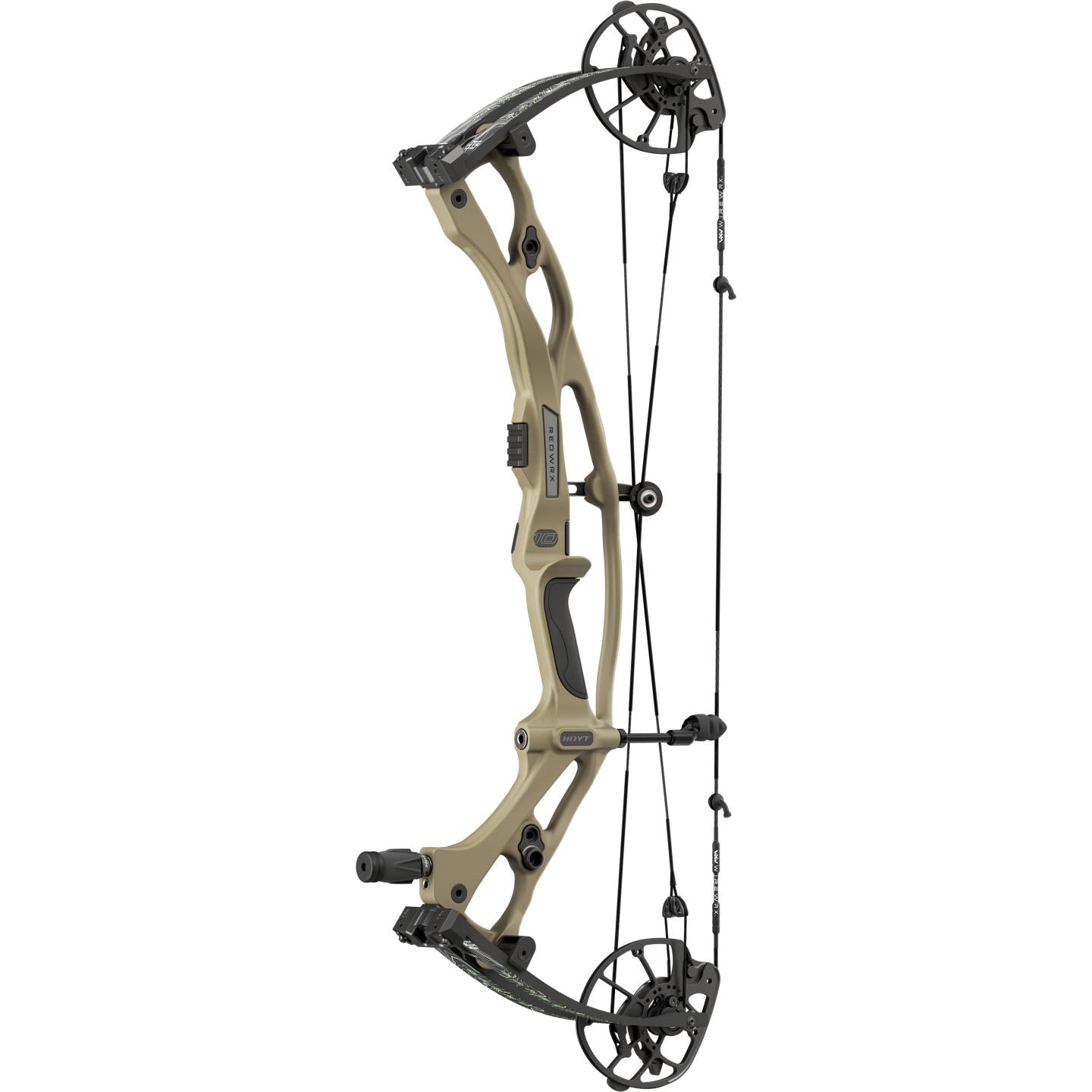 Hoyt Carbon RX-10-Compound bue-BueBua - Din bueforhandler!