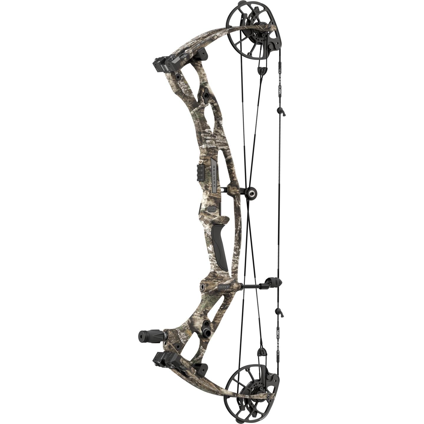 Hoyt Carbon RX-10-Compound bue-BueBua - Din bueforhandler!