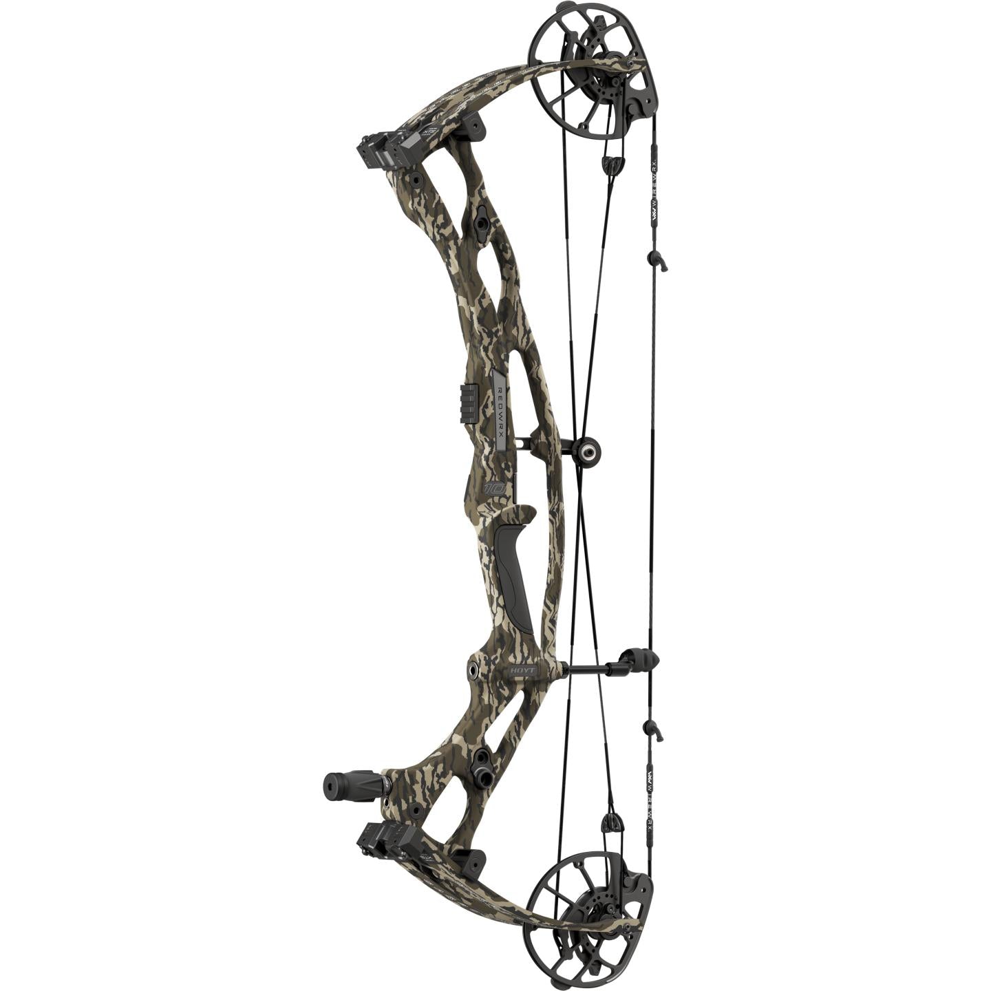 Hoyt Carbon RX-10-Compound bue-BueBua - Din bueforhandler!