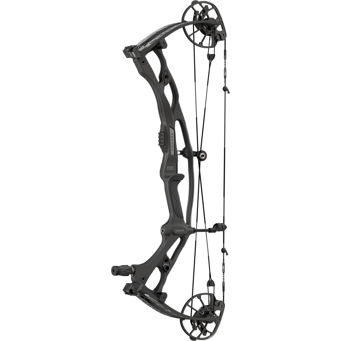 Hoyt Carbon RX-10-Compound bue-BueBua - Din bueforhandler!
