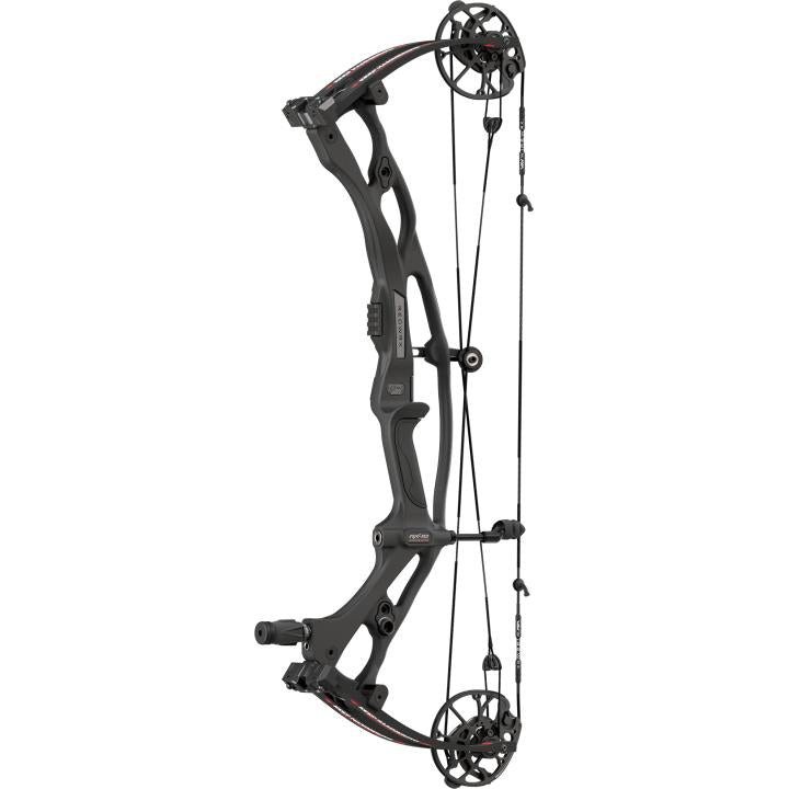 Hoyt Carbon RX-10 SD-Compound bue-BueBua - Din bueforhandler!
