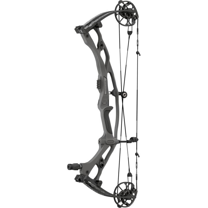 Hoyt Carbon RX-10 SD-Compound bue-BueBua - Din bueforhandler!