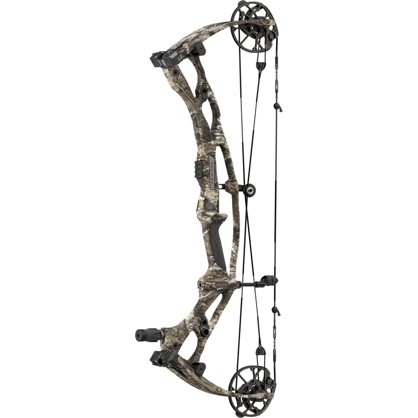 Hoyt Carbon RX-10 SD-Compound bue-BueBua - Din bueforhandler!