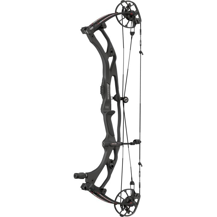 Hoyt Carbon RX-10 Ultra-Compound bue-BueBua - Din bueforhandler!