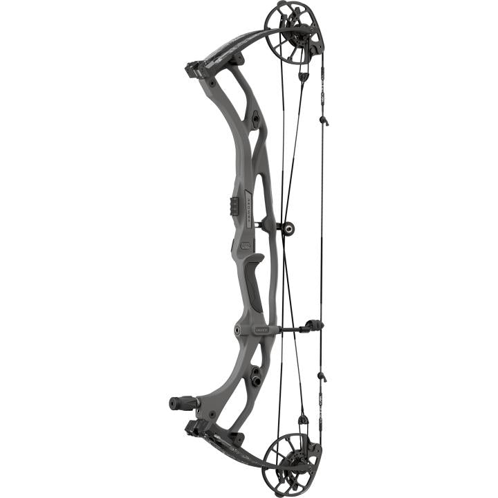 Hoyt Carbon RX-10 Ultra-Compound bue-BueBua - Din bueforhandler!