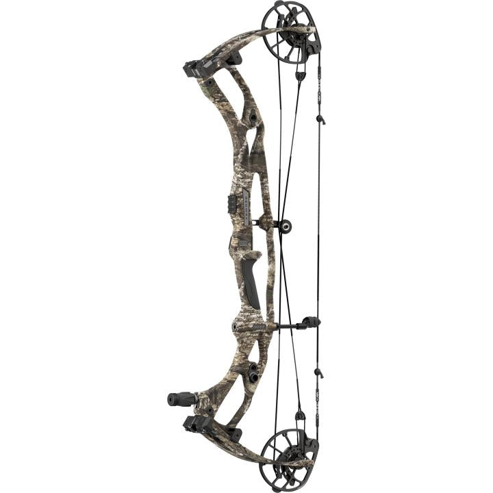 Hoyt Carbon RX-10 Ultra-Compound bue-BueBua - Din bueforhandler!