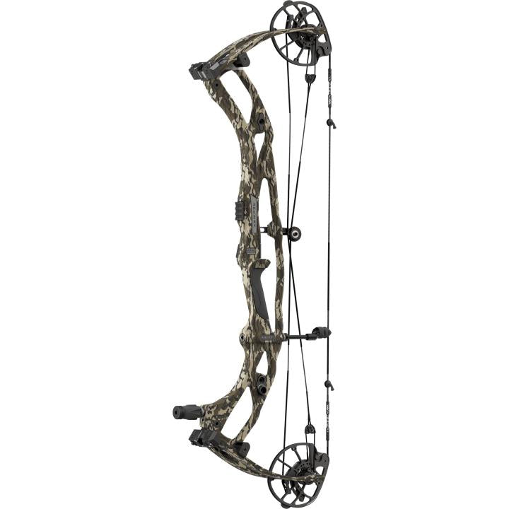 Hoyt Carbon RX-10 Ultra-Compound bue-BueBua - Din bueforhandler!