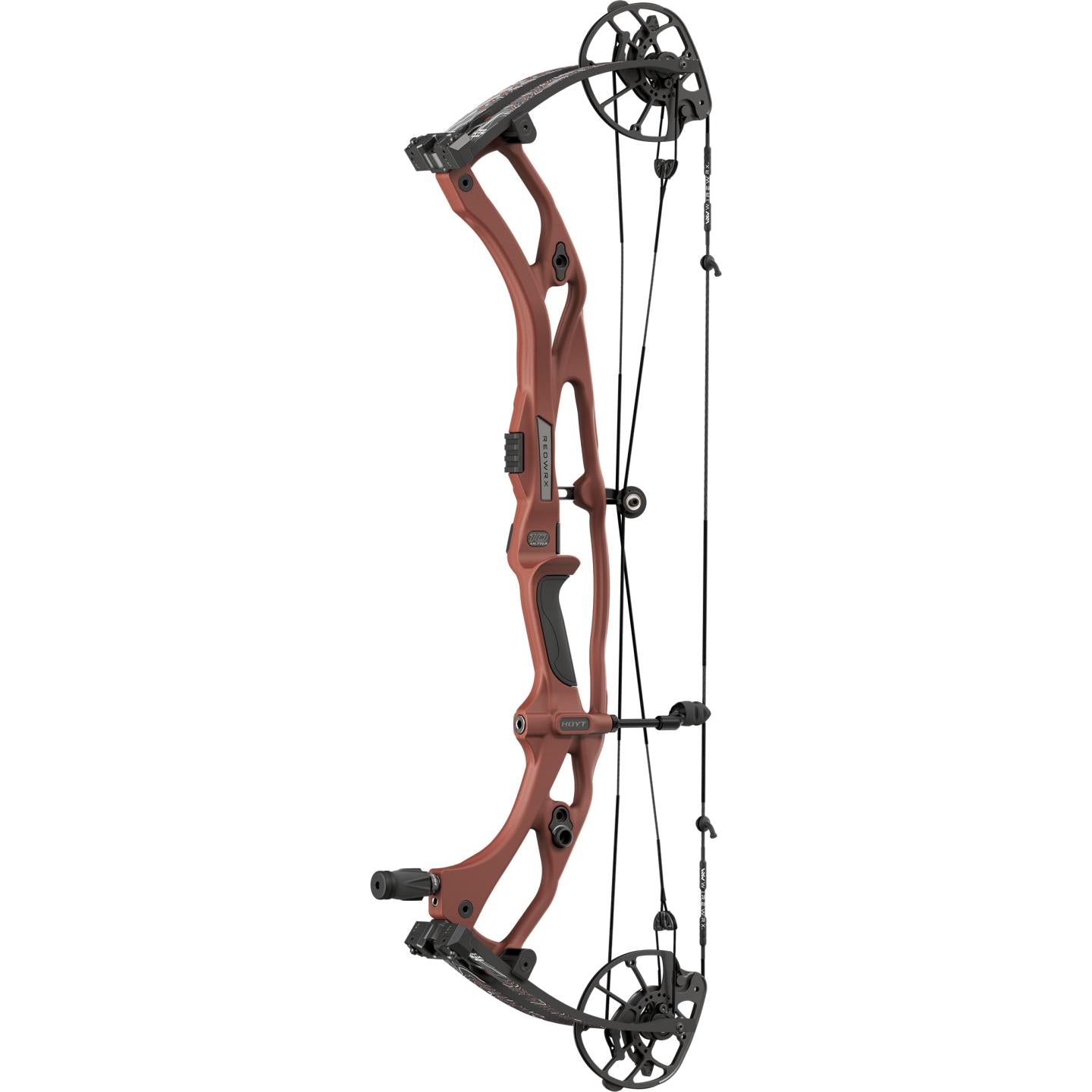 Hoyt Carbon RX-10 Ultra-Compound bue-BueBua - Din bueforhandler!