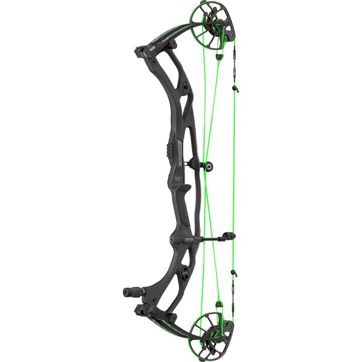 Hoyt Carbon RX-10 Ultra LD-Compound bue-BueBua - Din bueforhandler!