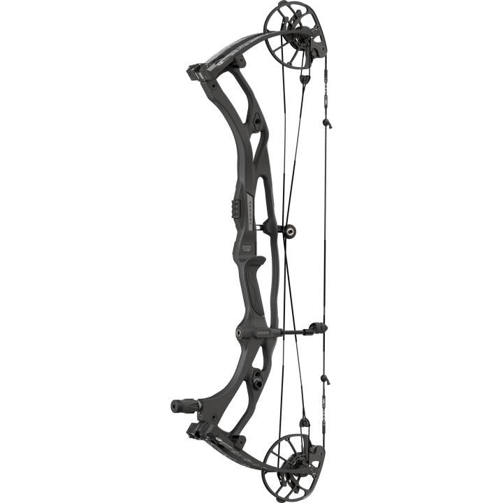 Hoyt Carbon RX-10 Ultra LD-Compound bue-BueBua - Din bueforhandler!